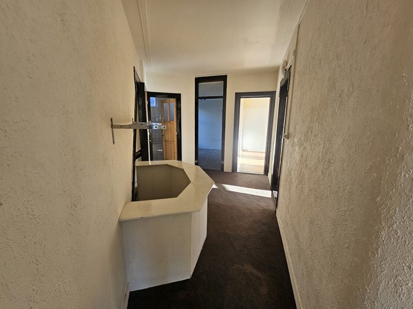 Medium property photo - Burgemeester Meineszplein 6B, 3022 XA Rotterdam