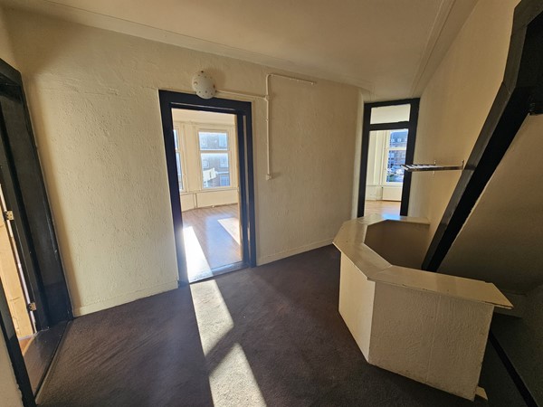 Medium property photo - Burgemeester Meineszplein 6B, 3022 XA Rotterdam