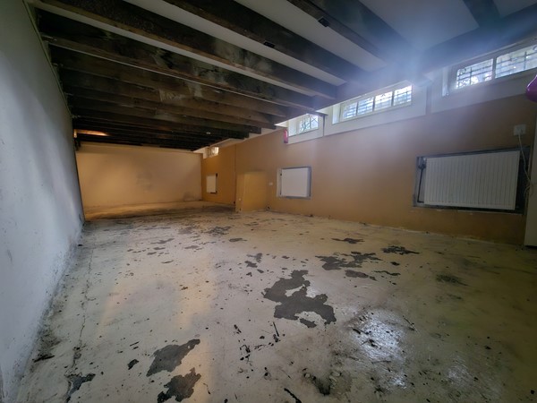 Medium property photo - Burgemeester Meineszplein 6B, 3022 XA Rotterdam