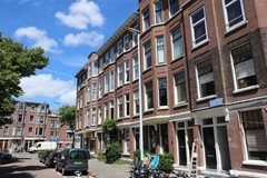 Nieuw in verhuur: Burgemeester Meineszplein 6B, 3022 XA Rotterdam