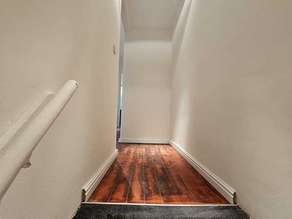 Medium property photo - Van Weelstraat 37A, 3022 ZB Rotterdam