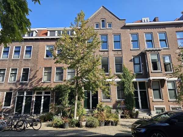 Medium property photo - Van Weelstraat 37A, 3022 ZB Rotterdam