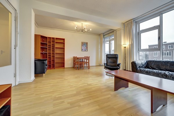 Medium property photo - Schiedamse Vest 80, 3011 BD Rotterdam