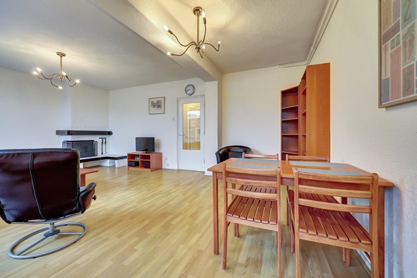 Medium property photo - Schiedamse Vest 80, 3011 BD Rotterdam