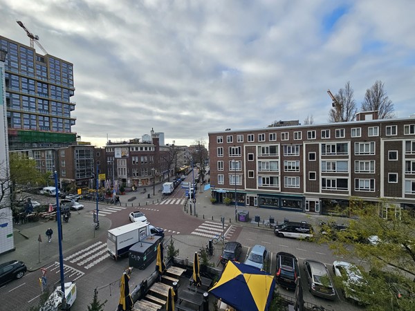 Medium property photo - Schiedamse Vest 80, 3011 BD Rotterdam