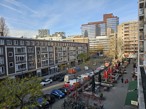 Medium property photo - Schiedamse Vest 80, 3011 BD Rotterdam