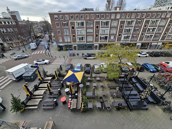 Medium property photo - Schiedamse Vest 80, 3011 BD Rotterdam