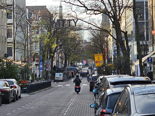 Medium property photo - Schiedamse Vest 80, 3011 BD Rotterdam