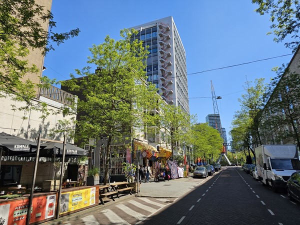 Medium property photo - Schiedamse Vest 80, 3011 BD Rotterdam