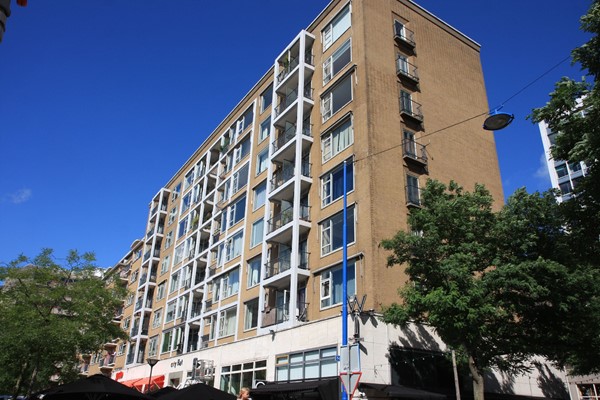 Medium property photo - Schiedamse Vest 80, 3011 BD Rotterdam
