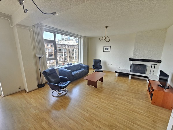 Medium property photo - Schiedamse Vest 80, 3011 BD Rotterdam