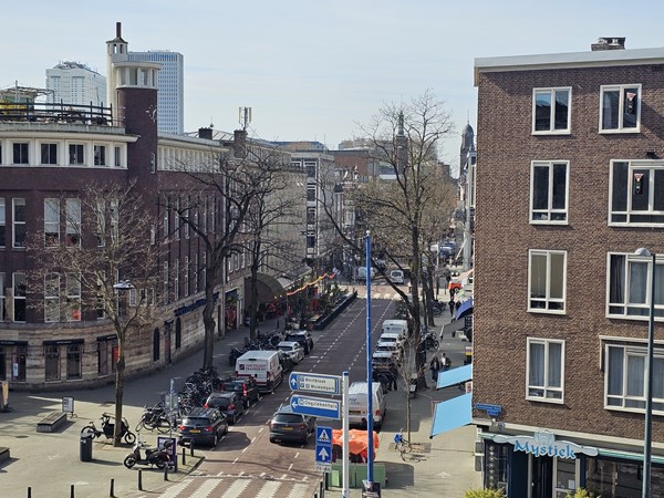 Medium property photo - Schiedamse Vest 80, 3011 BD Rotterdam