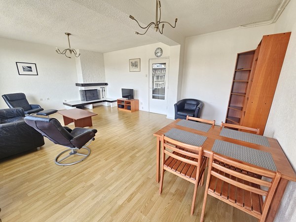 Medium property photo - Schiedamse Vest 80, 3011 BD Rotterdam