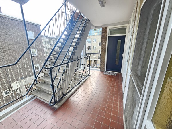 Medium property photo - Schiedamse Vest 80, 3011 BD Rotterdam