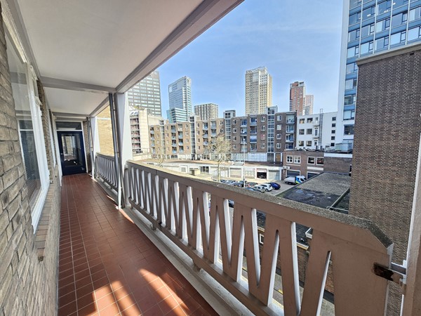 Medium property photo - Schiedamse Vest 80, 3011 BD Rotterdam