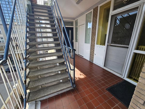 Medium property photo - Schiedamse Vest 80, 3011 BD Rotterdam