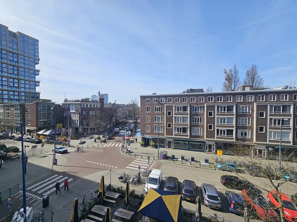 Medium property photo - Schiedamse Vest 80, 3011 BD Rotterdam