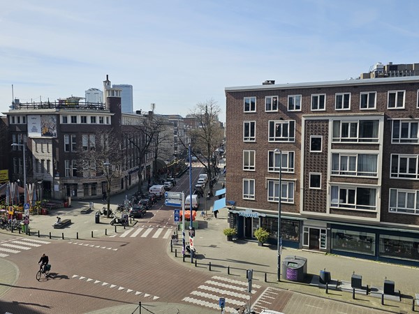 Medium property photo - Schiedamse Vest 80, 3011 BD Rotterdam