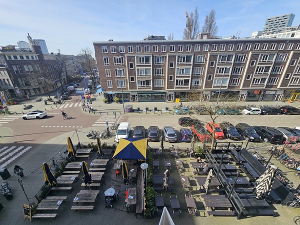 Medium property photo - Schiedamse Vest 80, 3011 BD Rotterdam