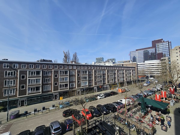 Medium property photo - Schiedamse Vest 80, 3011 BD Rotterdam
