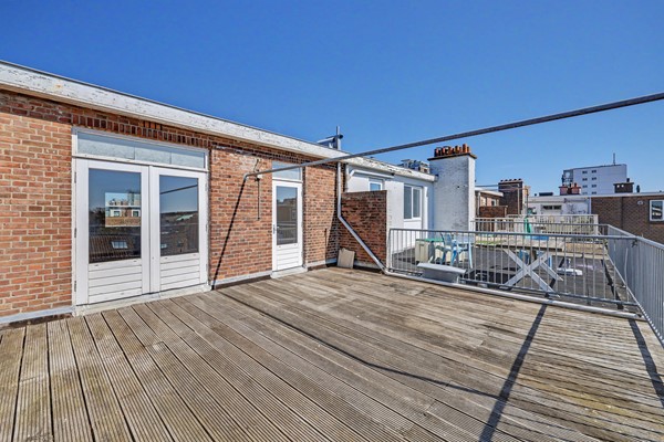 Medium property photo - Pleinweg 22A, 3083 EC Rotterdam