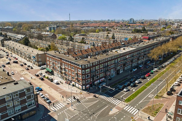 Medium property photo - Pleinweg 22A, 3083 EC Rotterdam