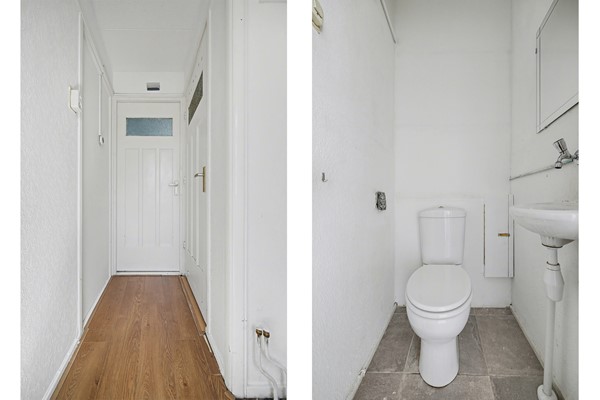 Medium property photo - Pleinweg 22A, 3083 EC Rotterdam