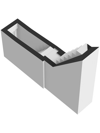 Pleinweg 22A, 3083 EC Rotterdam - 3D_Verdieping_1.jpg