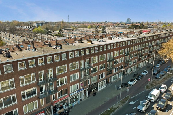 Medium property photo - Pleinweg 22A, 3083 EC Rotterdam