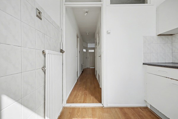 Medium property photo - Pleinweg 22A, 3083 EC Rotterdam
