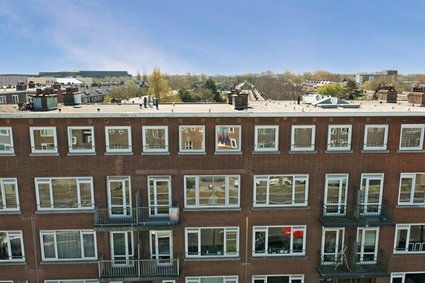 Medium property photo - Pleinweg 22A, 3083 EC Rotterdam