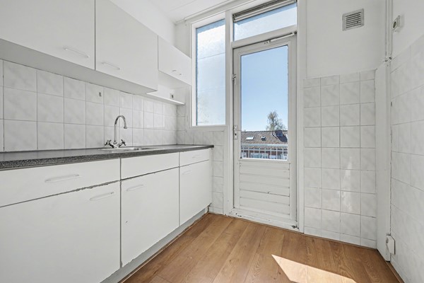 Medium property photo - Pleinweg 22A, 3083 EC Rotterdam