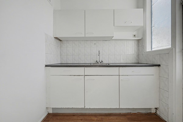 Medium property photo - Pleinweg 22A, 3083 EC Rotterdam