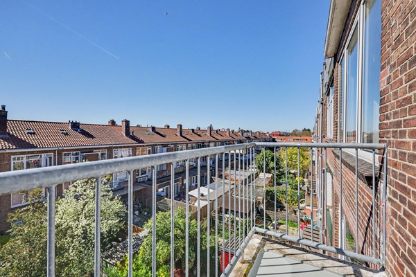 Medium property photo - Pleinweg 22A, 3083 EC Rotterdam