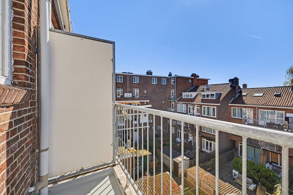 Medium property photo - Pleinweg 22A, 3083 EC Rotterdam
