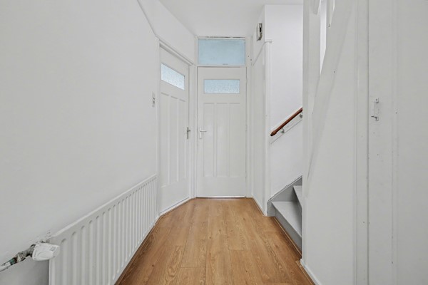 Medium property photo - Pleinweg 22A, 3083 EC Rotterdam