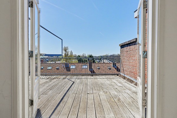 Medium property photo - Pleinweg 22A, 3083 EC Rotterdam