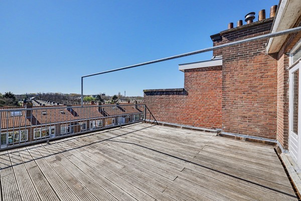 Pleinweg 22A, 3083EC Rotterdam