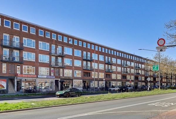 Medium property photo - Pleinweg 22A, 3083 EC Rotterdam