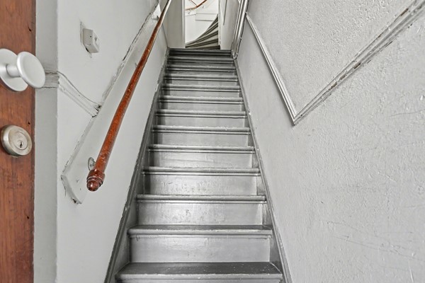 Medium property photo - Pleinweg 22A, 3083 EC Rotterdam