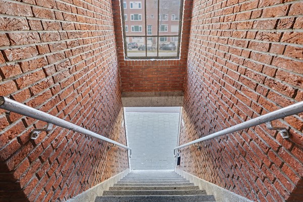 Medium property photo - Pleinweg 22A, 3083 EC Rotterdam