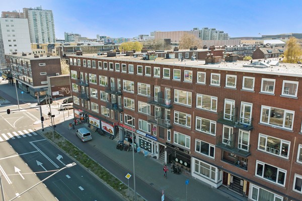 Medium property photo - Pleinweg 22A, 3083 EC Rotterdam