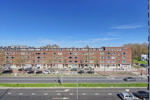 Medium property photo - Pleinweg 22A, 3083 EC Rotterdam