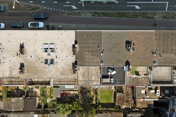 Medium property photo - Pleinweg 22A, 3083 EC Rotterdam