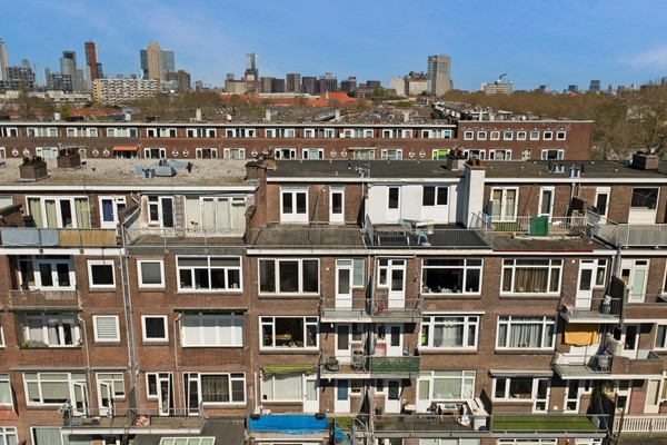 Medium property photo - Pleinweg 22A, 3083 EC Rotterdam