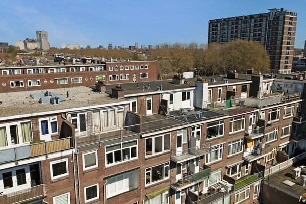 Medium property photo - Pleinweg 22A, 3083 EC Rotterdam