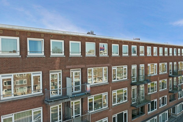 Medium property photo - Pleinweg 22A, 3083 EC Rotterdam