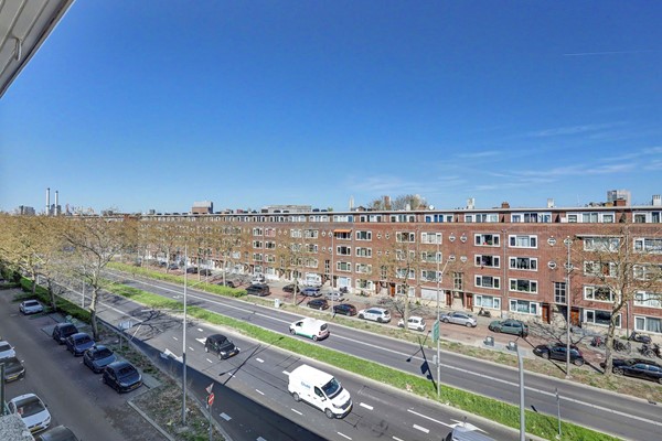 Medium property photo - Pleinweg 22A, 3083 EC Rotterdam