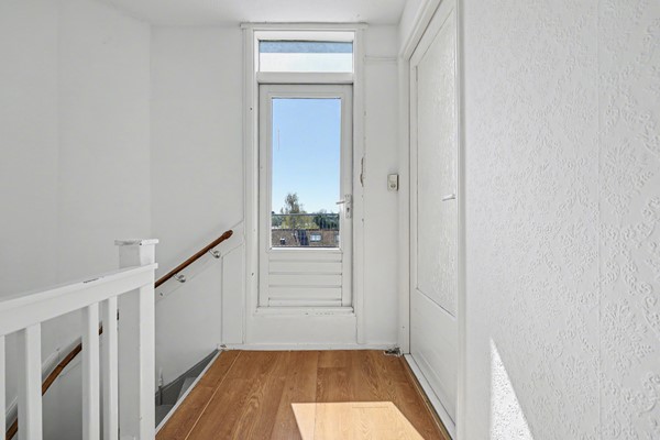 Medium property photo - Pleinweg 22A, 3083 EC Rotterdam
