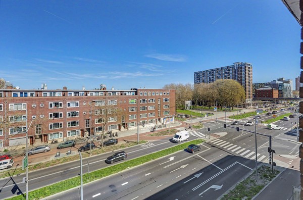 Medium property photo - Pleinweg 22A, 3083 EC Rotterdam